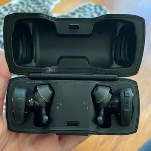 Bose Sport Wireless Earbuds